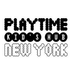 Playtime - New York 2026